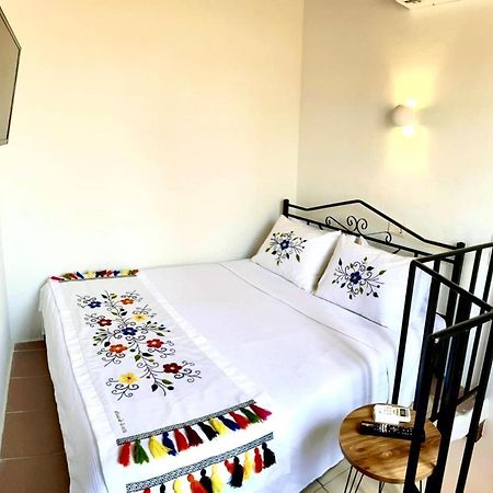 Casa De La Sera Rhodes City ภายนอก รูปภาพ