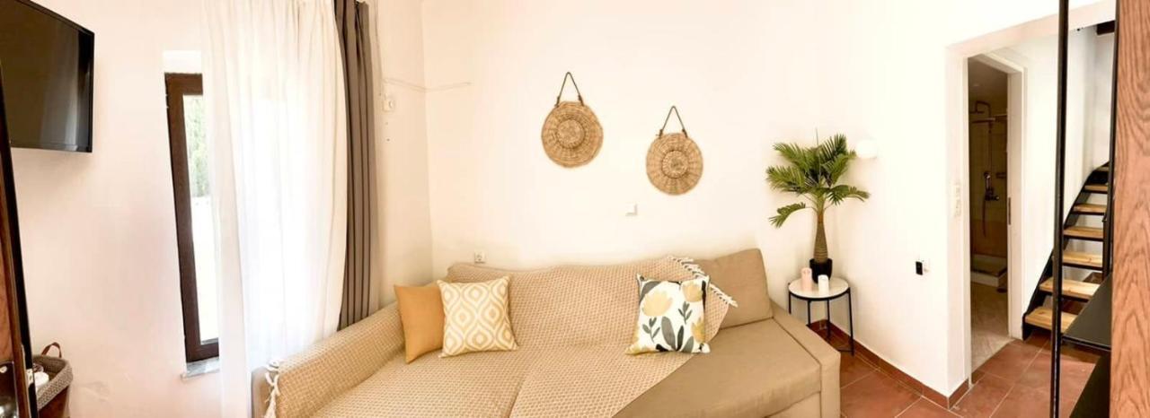 Casa De La Sera Rhodes City ภายนอก รูปภาพ