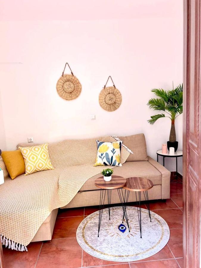 Casa De La Sera Rhodes City ภายนอก รูปภาพ