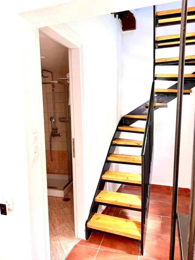 Casa De La Sera Rhodes City ภายนอก รูปภาพ