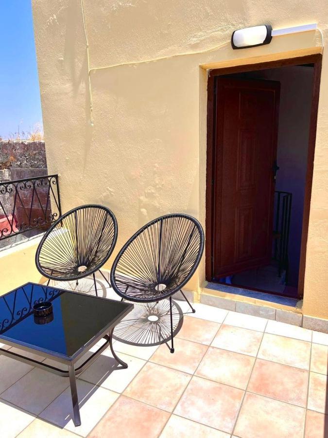 Casa De La Sera Rhodes City ภายนอก รูปภาพ