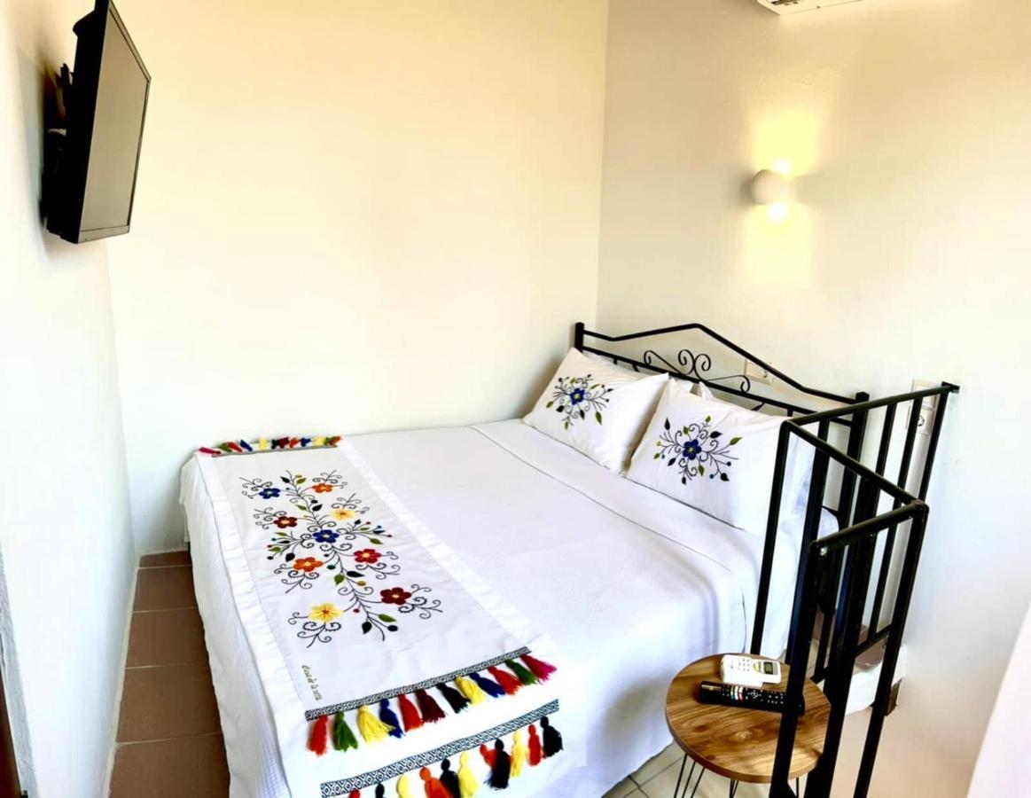 Casa De La Sera Rhodes City ภายนอก รูปภาพ