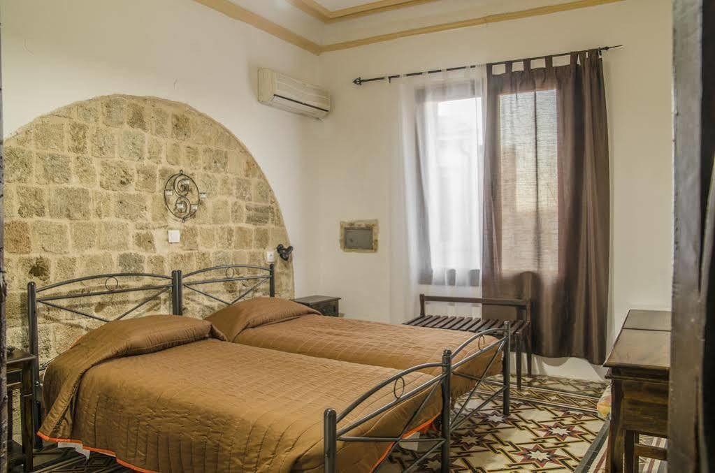 Casa De La Sera Rhodes City ภายนอก รูปภาพ