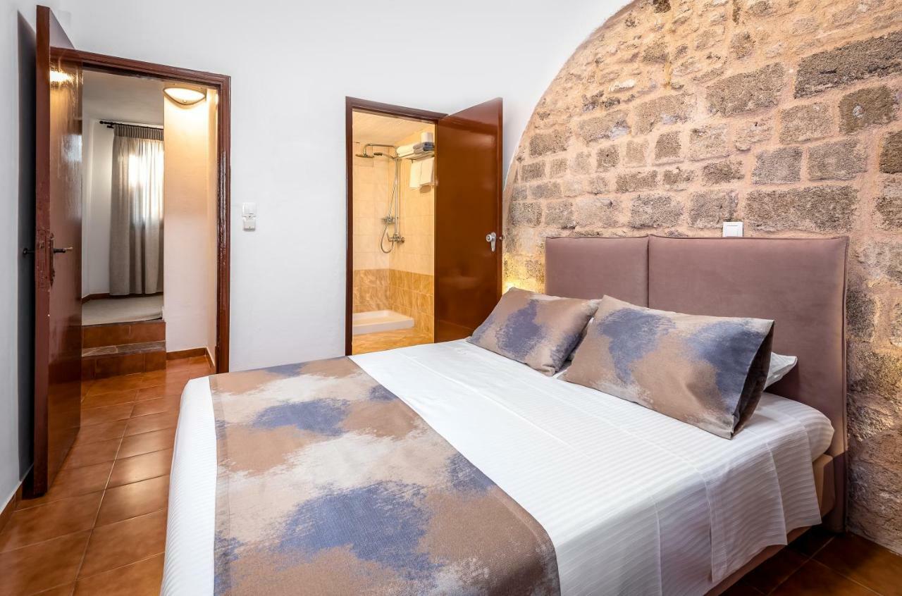 Casa De La Sera Rhodes City ภายนอก รูปภาพ