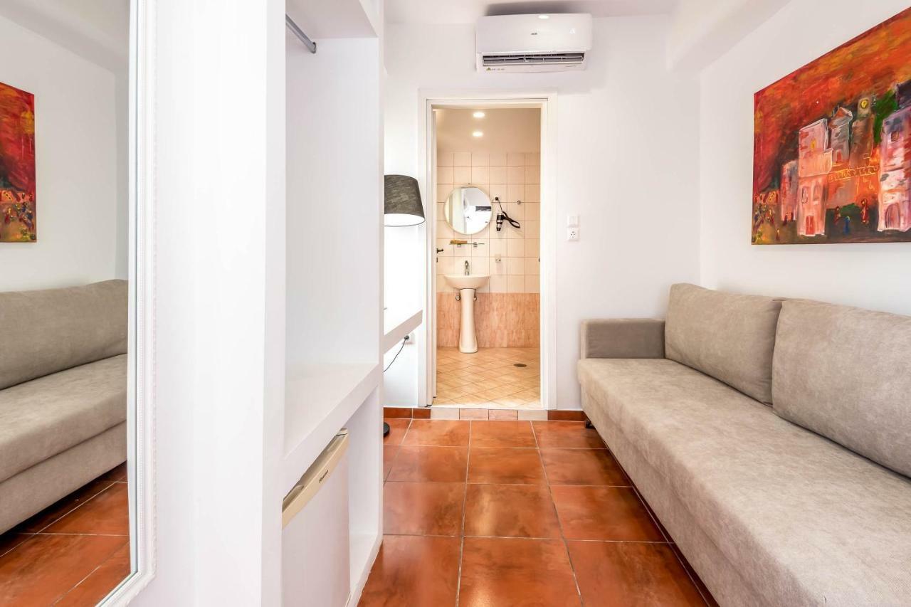 Casa De La Sera Rhodes City ภายนอก รูปภาพ