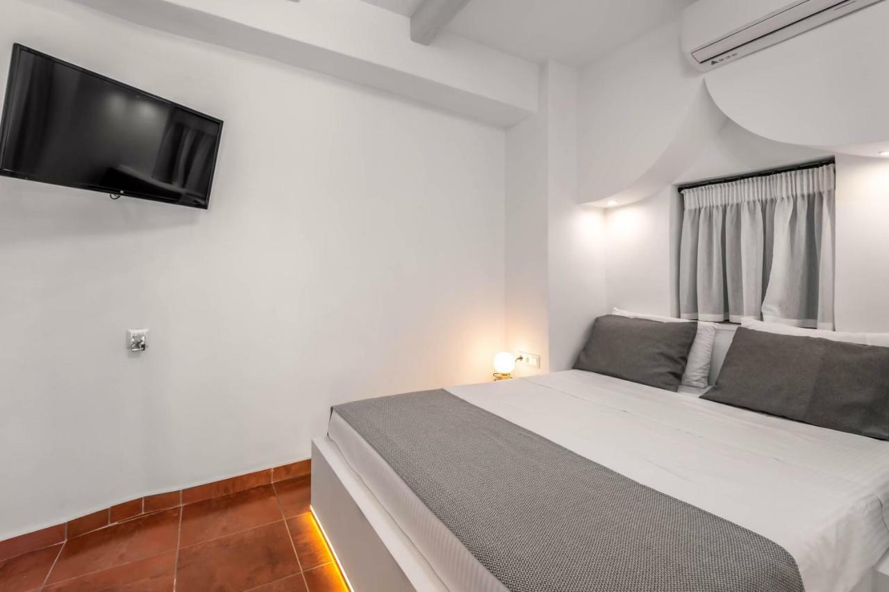 Casa De La Sera Rhodes City ภายนอก รูปภาพ