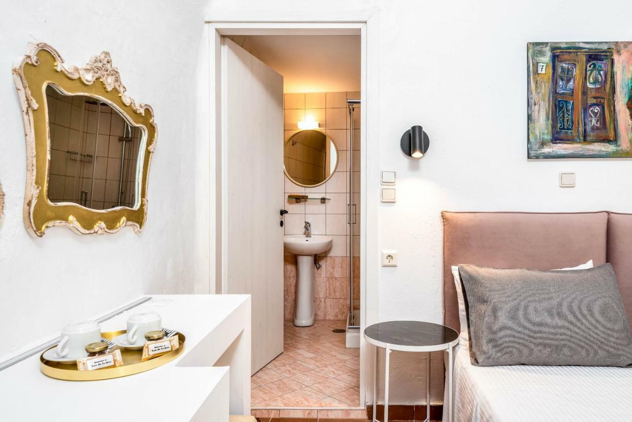 Casa De La Sera Rhodes City ภายนอก รูปภาพ