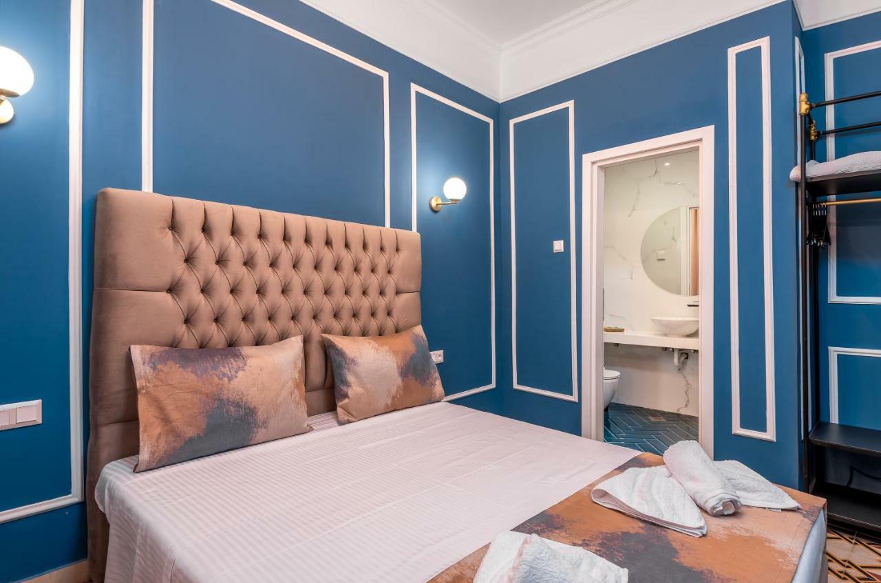 Casa De La Sera Rhodes City ภายนอก รูปภาพ