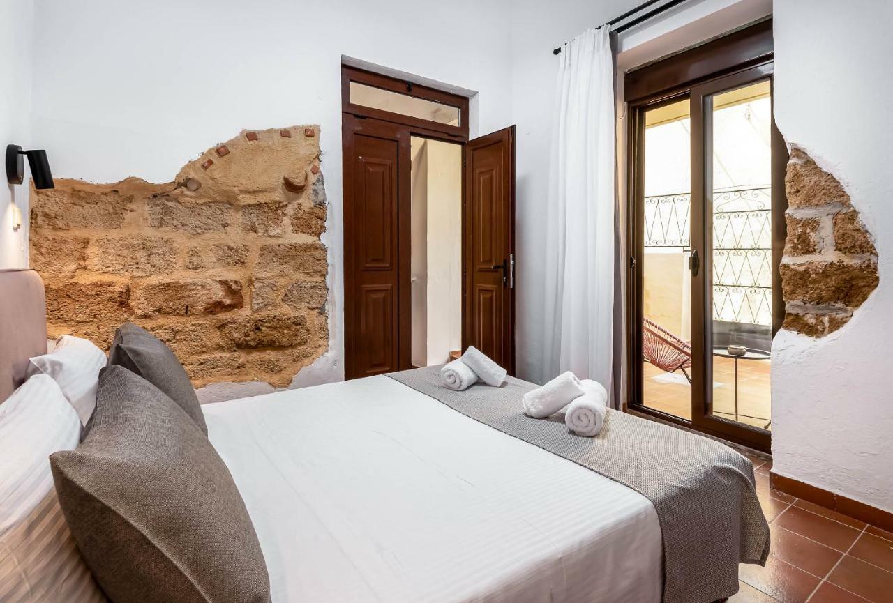 Casa De La Sera Rhodes City ภายนอก รูปภาพ